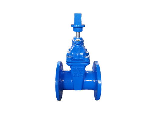 西安(ān)RVCXSZ45X-16Q地下彈(dàn)性座封(feng)閘閥