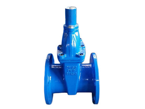 鎖(suǒ)閉軟密封(fēng)閘閥