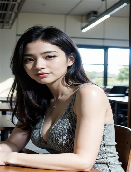 艺术电影深度解析：《莎侬的彩虹》的人物塑造与情感表达 ——深入探索艺术电影的艺术世界