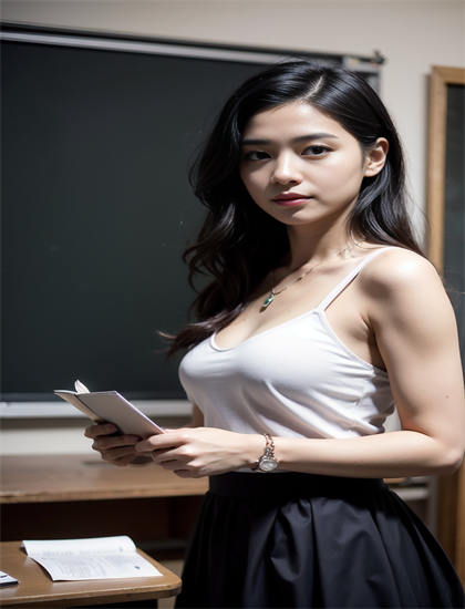 情色片经典龙之后制作内幕：绿幕的拍摄技巧与后期合成 带你了解电影制作的点点滴滴