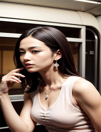 IP开发：《玛德莲娜》导演的艺术风格与视觉语言——揭秘不为人知的制作内幕